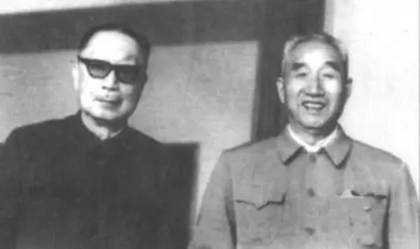 徐向前的軍政委，黃埔四期名將，讓國軍聞風喪膽的軍事家是誰？