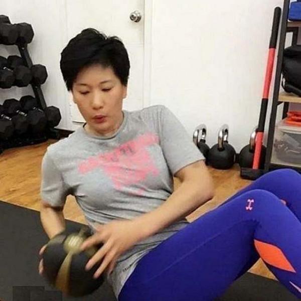 中國籃球金童玉女鞏曉彬李昕，9年前戀愛無結果，最後各自嫁娶