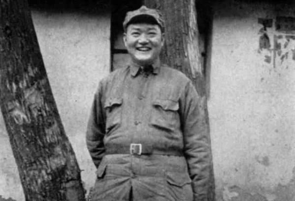 傳奇將軍羅炳輝，英年早逝，如果55年授銜健在會不會被授予大將？