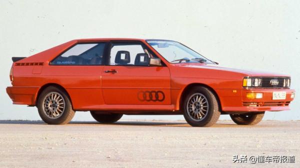 新車 | 海外售價約人民幣52萬元,奧迪TT RS傳承版釋出,配五缸動力 新車 | 海外售價約人民幣52萬元,奧迪TT RS傳承版釋出,配五缸動力