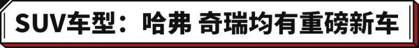 13&period;49萬買小號A7 更有比亞迪新車！2022年這些國產車不可錯過！