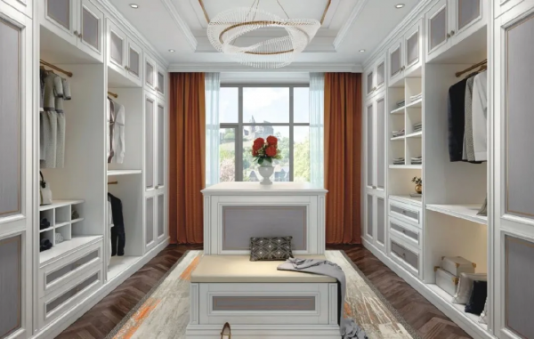 適當的跳色,能打造出與眾不同的家裝,不信你看 適當的跳色,能打造出與眾不同的家裝,不信你看