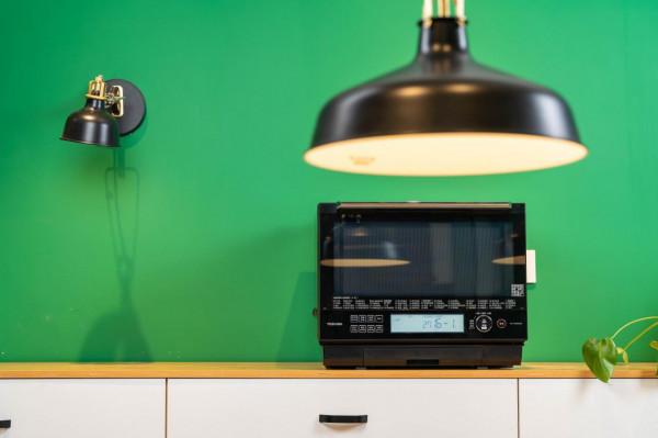 不用火，完成一桌年輕人的年夜飯！東芝VD5000測評