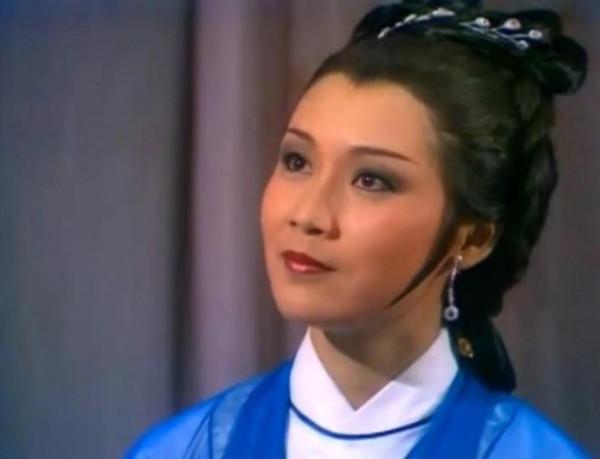 審美倒退！10位冷門老奶奶告訴你，巔峰期的香港古裝美人有多驚豔