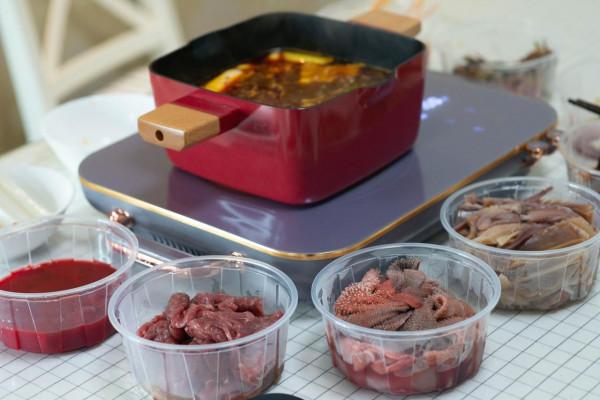 年貨節必入家電參考，過年就要美食，保暖，清潔