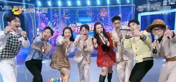 給湖南衛視“你好星期六”的一點意見