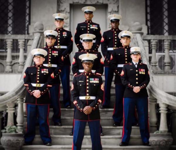 我國境內一支外國軍隊，駐紮北京48年，為何至今沒被趕走？