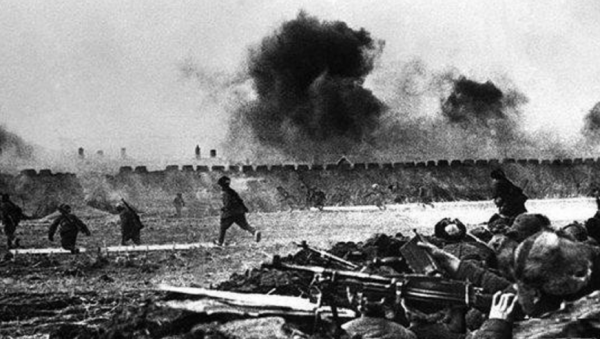 1949年，毛主席欲和平解放新疆，陶峙嶽：想和平起義我有一個條件