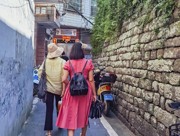 海南島老城街半日遊，用citywalk的方式去發現你未曾認識的一面