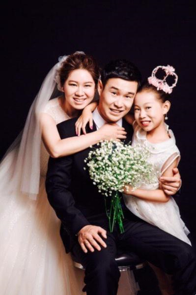 小瀋陽：追愛3年，婚姻17年，與沈春陽吵架拌嘴見真情