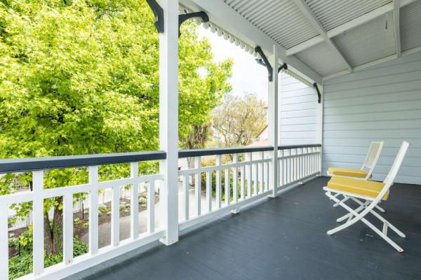 迷人的紐西蘭的戶外空間 迷人的紐西蘭的戶外空間