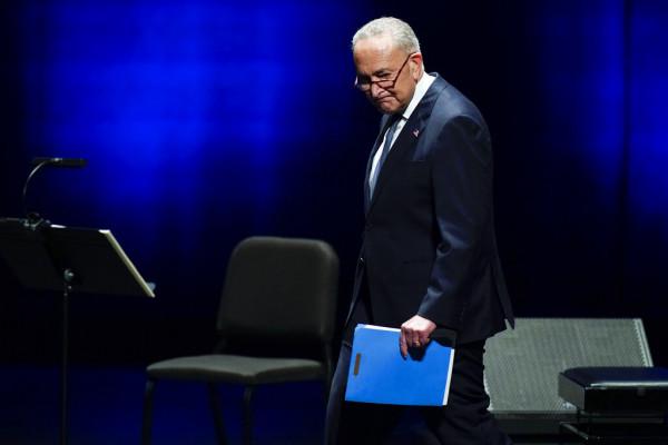 奧巴馬、拜登等參加多數黨領袖雷德葬禮