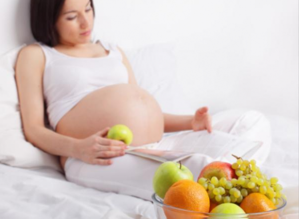 孕中期準媽媽營養補充很重要,不僅要補鈣,還要多吃這些東西 孕中期準媽媽營養補充很重要,不僅要補鈣,還要多吃這些東西