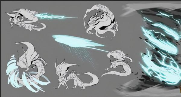 《英雄聯盟》推出國風元素面板，玩家怒噴：你管這叫中國風？