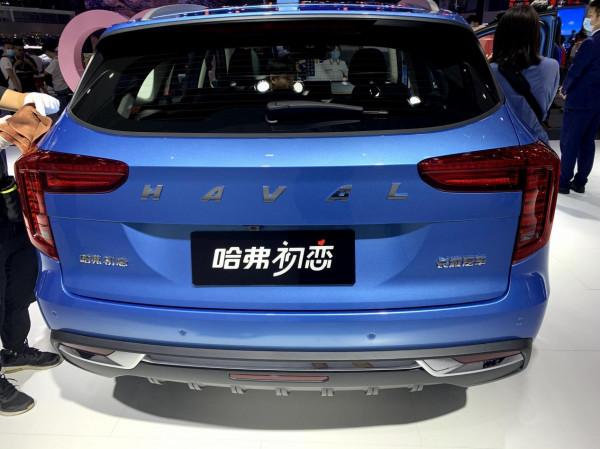 哈弗迎合市場潮流,推出的哈弗初戀有幾分實力? 哈弗迎合市場潮流,推出的哈弗初戀有幾分實力?