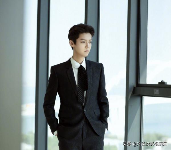 央視點讚的8位明星，有靳東、胡歌、楊紫和趙麗穎，還有誰？