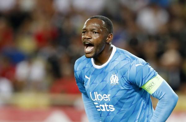 法媒:拜仁租將努貝爾表現不佳,馬賽老將曼丹達被推薦至摩納哥 法媒:拜仁租將努貝爾表現不佳,馬賽老將曼丹達被推薦至摩納哥