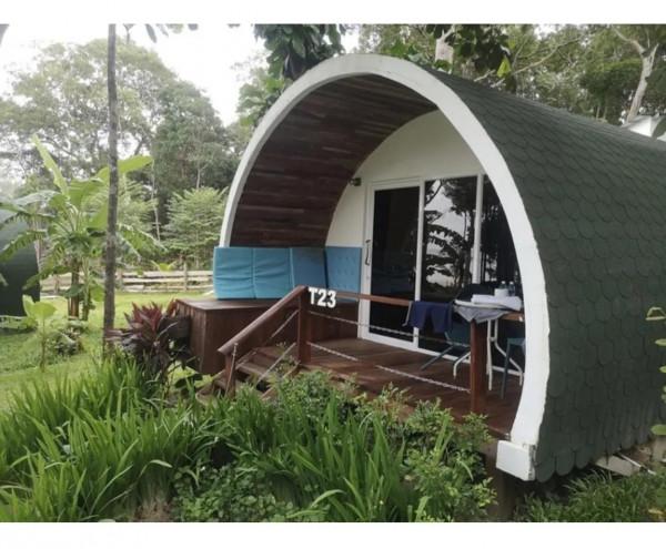 隱世海島高龍撒冷，人均4000體驗8000+的優質海島