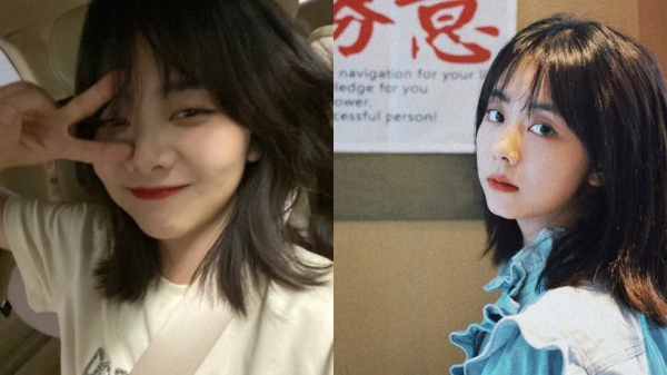 譚松韻「少女感發型」範本！髮型也是減齡的關鍵