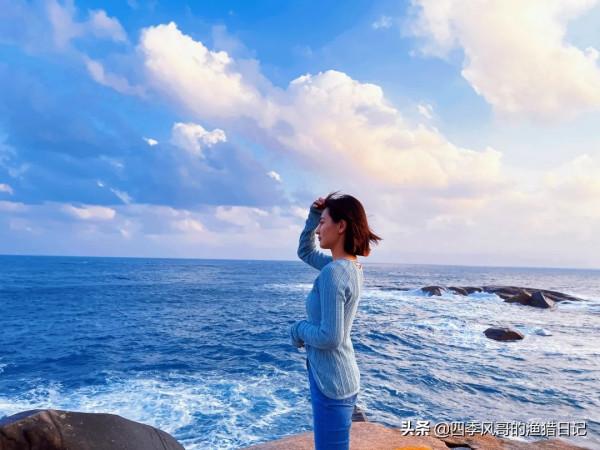 環海南親子5天4夜趕海行程：共享寒假時光