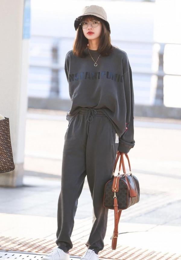 穿長褲的時候到了,今年流行四款褲子,顯高又顯瘦 穿長褲的時候到了,今年流行四款褲子,顯高又顯瘦