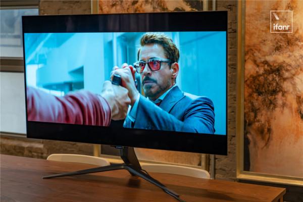 創維 G90 顯示器體驗：售價近萬元，但居然挺有價效比？