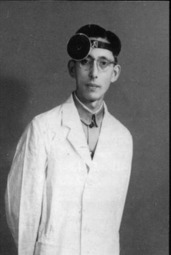 名醫幹祖望寫過一張耳鳴方，高明之處在於補瀉共濟，受益良多