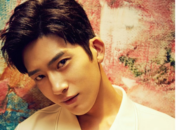 亞洲最時尚面孔評選，男榜肖戰第二