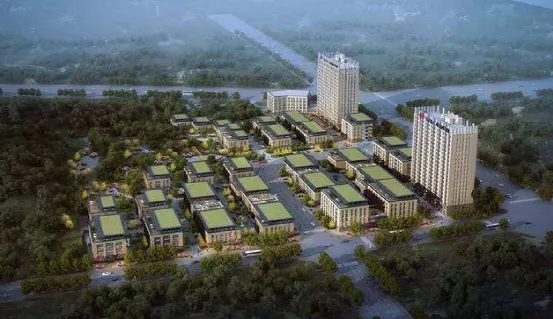 2022年產業地產十大發展趨勢 2022年產業地產十大發展趨勢