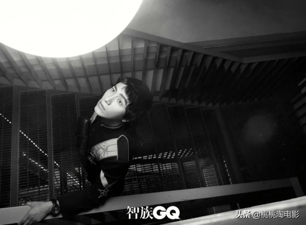 組圖:陳坤登四大刊“金九銀十”封面,不老男神風格百變 組圖:陳坤登四大刊“金九銀十”封面,不老男神風格百變