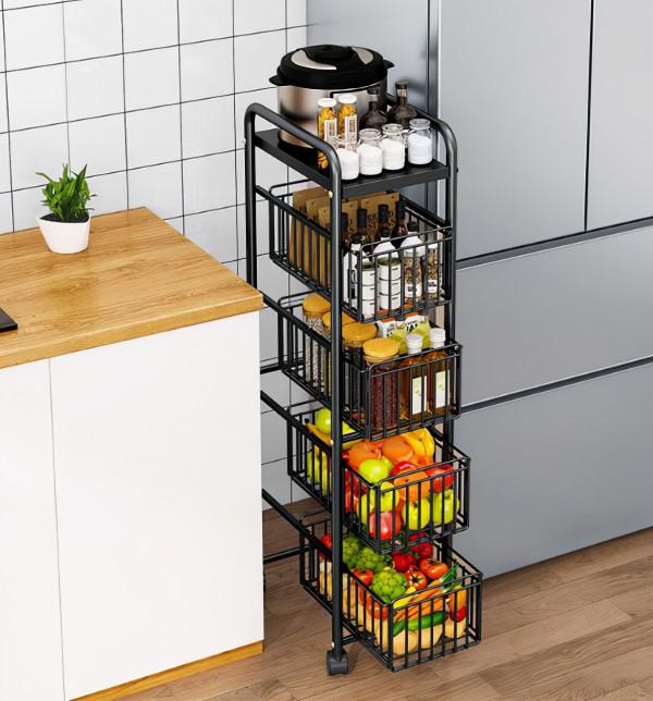 為何日本人的廚房比中國小很多，卻不顯壓抑？這些小心機讓人佩服