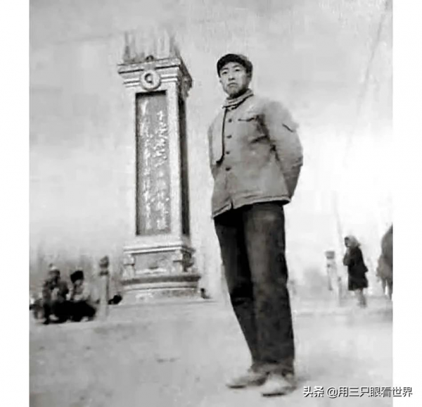 「知青往事」風雪崑崙山中修路伐木的歲月