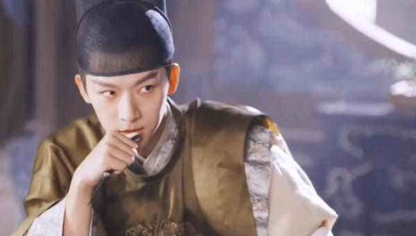 混同郡王耶律宗願:遼聖宗庶子,被過繼宗室的契漢混血皇子 混同郡王耶律宗願:遼聖宗庶子,被過繼宗室的契漢混血皇子