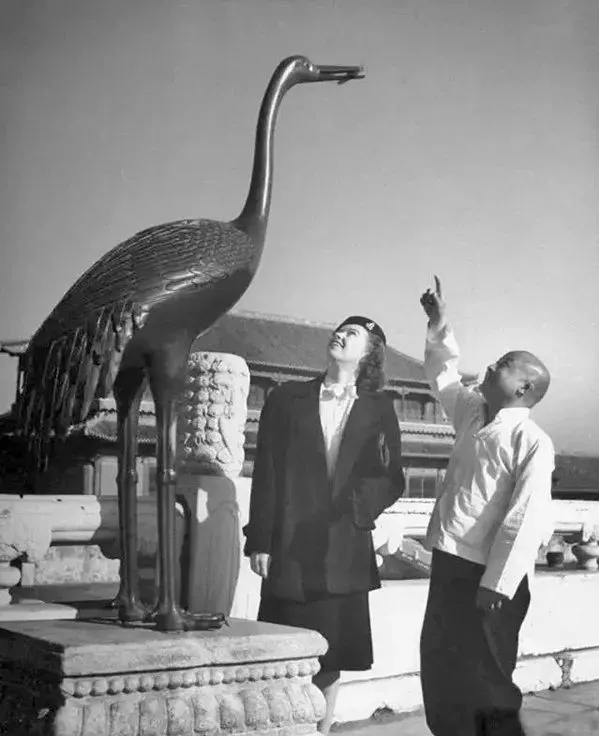 1921-2021，中國重要的一百個瞬間