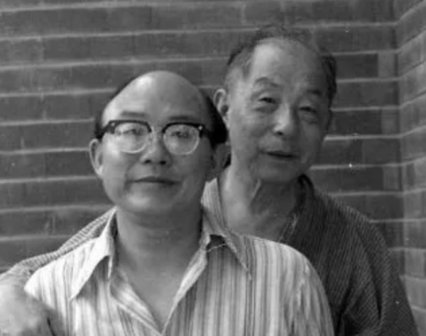 1991年,張學良囑託王冀幫忙:希望楊尚昆或鄧小平能寫一封邀請函 1991年,張學良囑託王冀幫忙:希望楊尚昆或鄧小平能寫一封邀請函