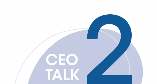 CEO TALK | 從大決戰看組織反省