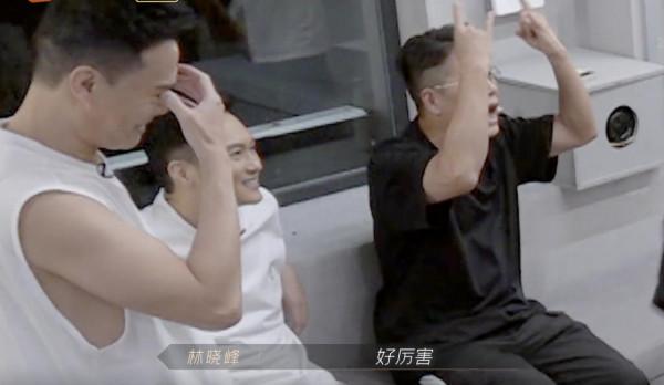 《披荊斬棘的哥哥》趙文卓擅長繡花，背後的原因只有內地觀眾才懂