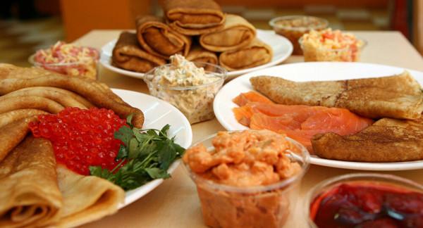 同樣是冷戰，為什麼蘇聯和美國吃的東西有這麼大區別？這就是答案