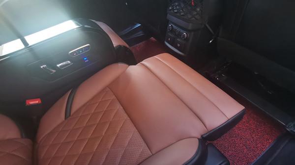 福特探險者無損升級高配調節座椅沙發 福特探險者無損升級高配調節座椅沙發