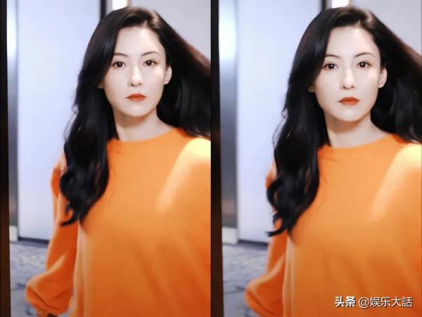 杏眼好看的女演員,只服這8位,顯年輕就算了,還自帶清純嬌憨感 杏眼好看的女演員,只服這8位,顯年輕就算了,還自帶清純嬌憨感