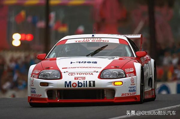 牛魔王Supra A80，可不僅僅只是直線快