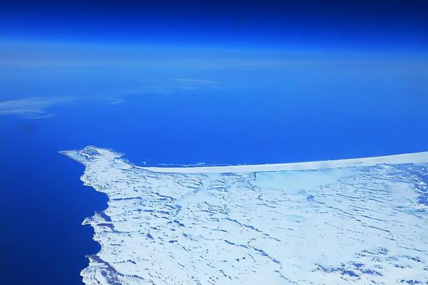 俄羅斯與美國阿拉斯加只隔白令海峽,那麼兩國在此地是否存在摩擦 俄羅斯與美國阿拉斯加只隔白令海峽,那麼兩國在此地是否存在摩擦