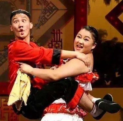 胖丫“幻滅史”:從趙家班第一女弟子到階下囚,她經歷了什麼? 胖丫“幻滅史”:從趙家班第一女弟子到階下囚,她經歷了什麼?