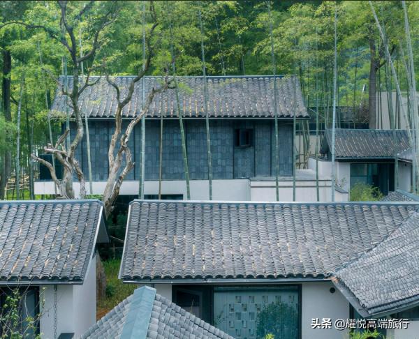 深秋了，泡湯去！這7家精品溫泉度假村值得一住