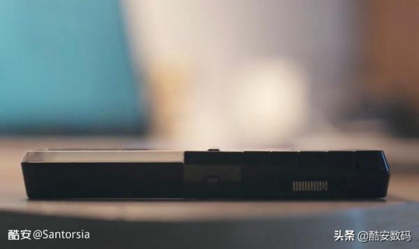 這是你從未見過的透明螢幕手機——索愛 Xperia Pureness X5 這是你從未見過的透明螢幕手機——索愛 Xperia Pureness X5