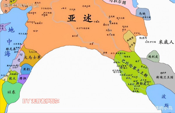 探索伊朗文明的起源——史前古伊朗文明和悠久的古埃蘭文明 探索伊朗文明的起源——史前古伊朗文明和悠久的古埃蘭文明