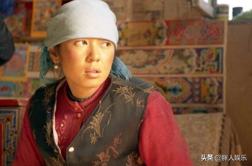 一手“調教”的女星多次拿影后，10年情斷，王全安可曾後悔過？