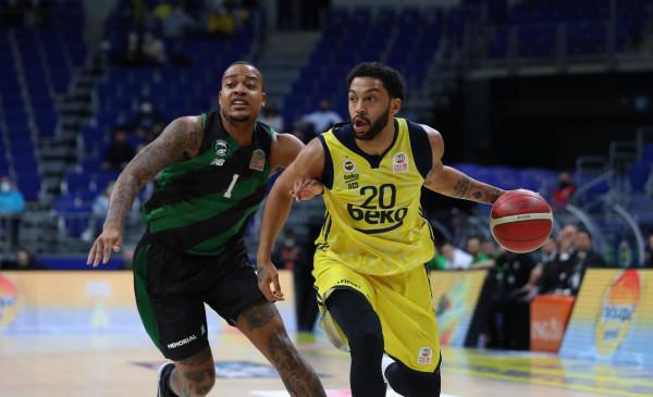 土籃甲天王山之戰：費內巴切不敵達魯薩法卡