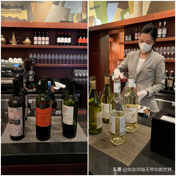 川建國同志同款酒店—首爾君悅