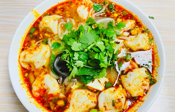 寧 夏 吃 貨 鄙 夷 鏈